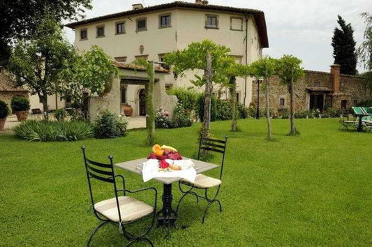 Villa Campestri