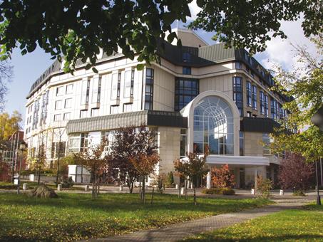 Leonardo Hotel Weimar