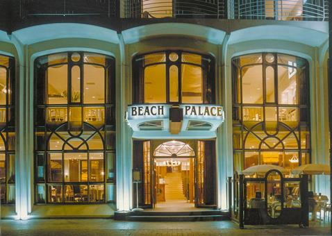 Beach Palace