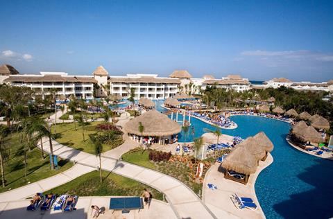 Grand Riviera Princess