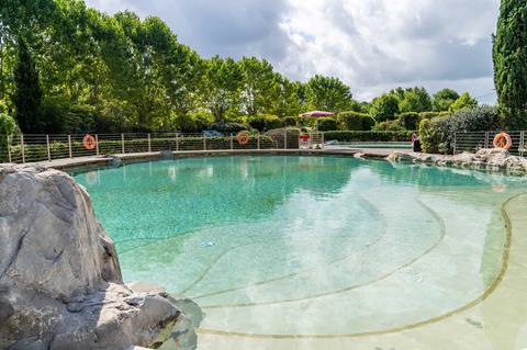 Italia Family Camping Village Viareggio