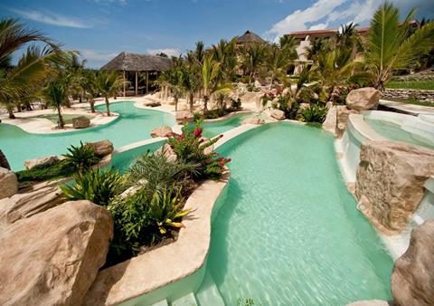 Swahili Beach Resort