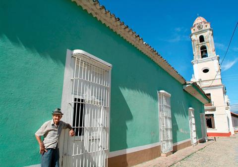 16 daagse fly drive Livin la vida local in Cuba