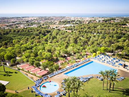 Vilanova Park Homair