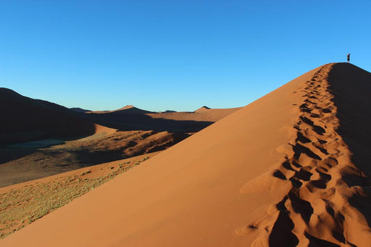 14 daagse reis Ontdek Namibië excl vlucht