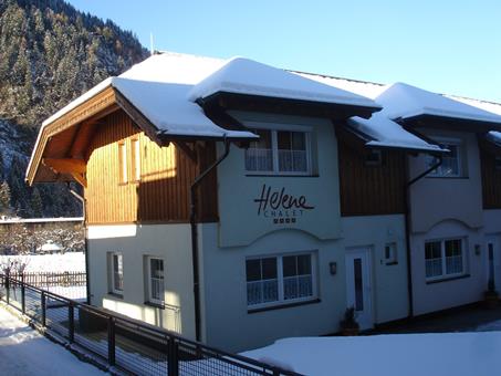 Chalet Helene