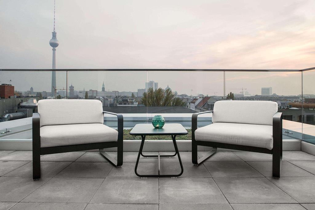 AMANO HOME Berlin