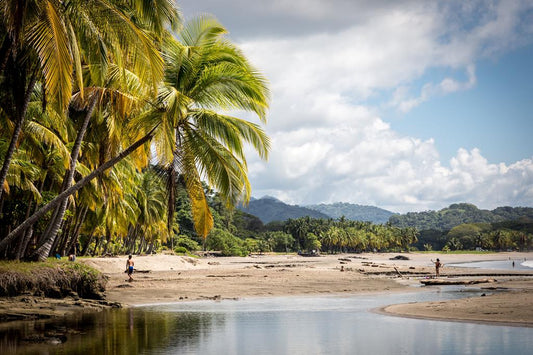 16 daagse fly drive Schatten van Costa Rica