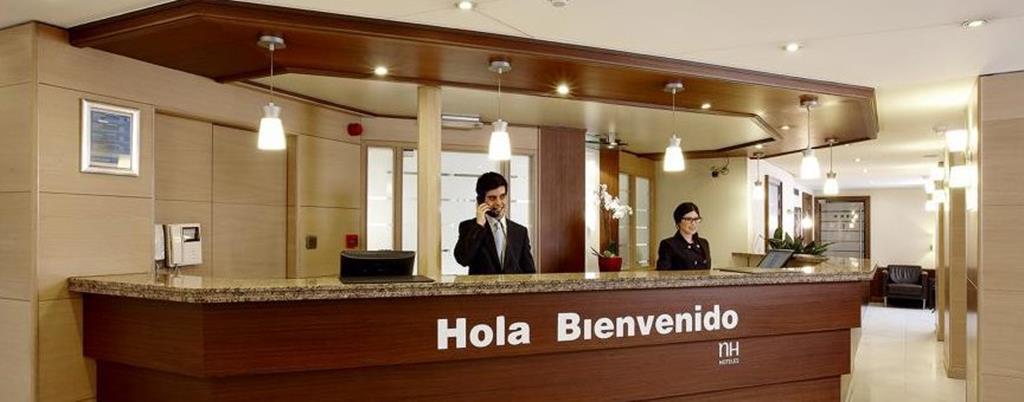 NH Brussels Grand Place Arenberg