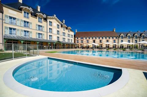 Staycity Aparthotels near Disneyland ® Paris