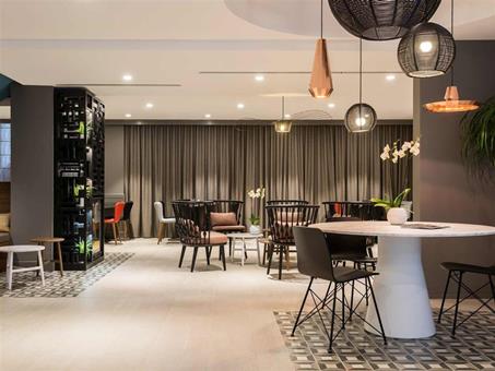 Mercure Lille Centre Vieux Lille