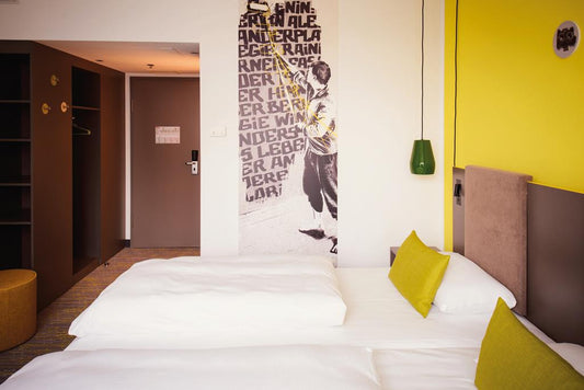 Vienna House Easy by Wyndham Berlin PrenzlauerBerg