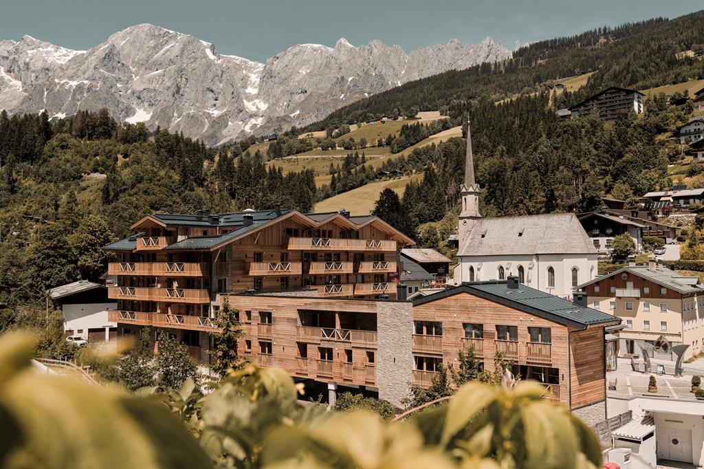 Alpenpark Hochkonig