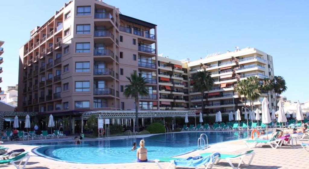 MS Amaragua