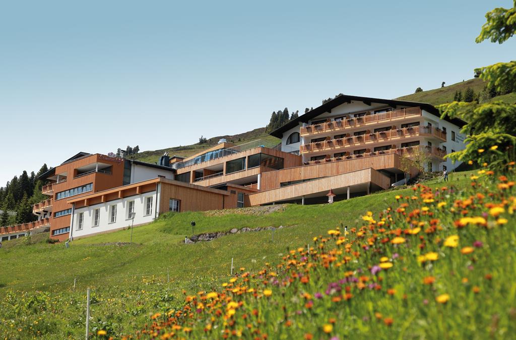 Damülser Hof