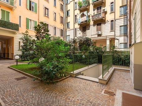 numa l Loreto Rooms & Apartments