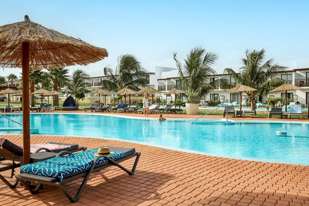 Melia Laguna Beach Resort