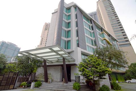 TUI BLUE Maduzi Bangkok
