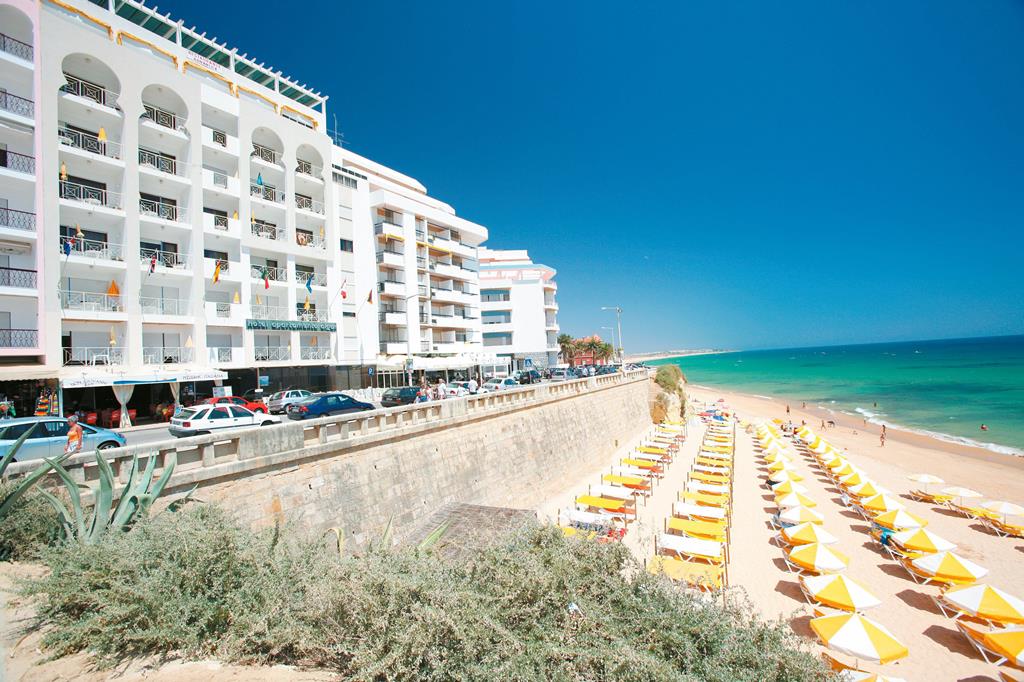 Apartments Algar