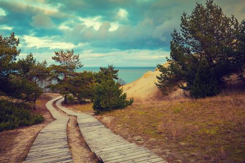 11-daagse rondreis Baltische Staten Compleet