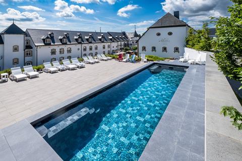 Chateau d'Urspelt Golf
