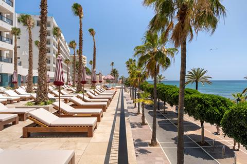 Fuerte Marbella Golf
