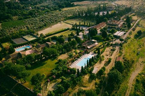 Fattoria Degli Usignoli