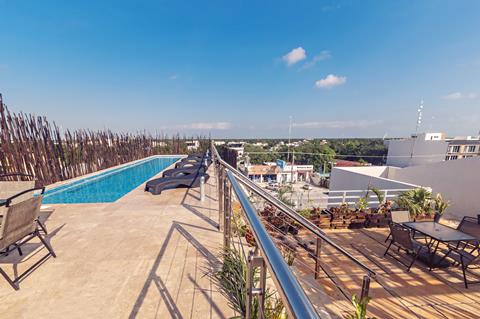 Carpe Diem Tulum by Nah Hotels