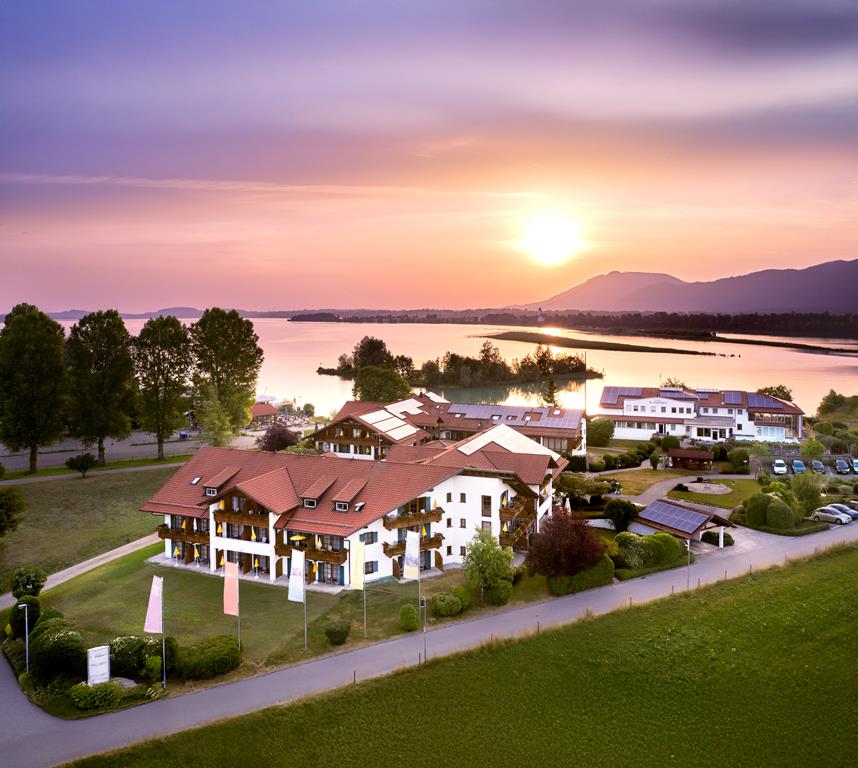 Landhaus Sommer