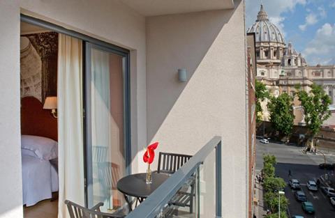 Starhotels Michelangelo