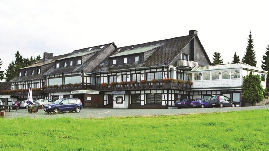 Schöner Asten Resort Winterberg