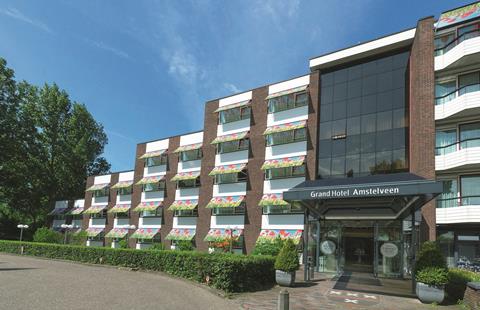 Grand Hotel Amstelveen