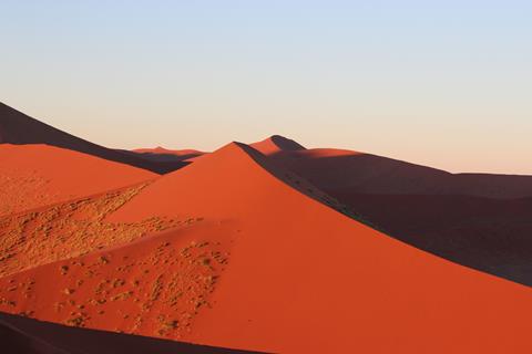 16-daagse rondreis Klassiek NamibiÃ«