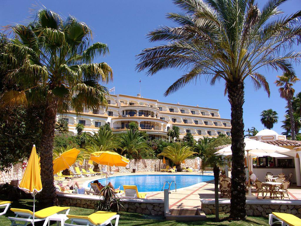 Hotel Casabela