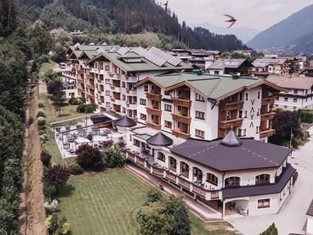 VAYA Zillertal