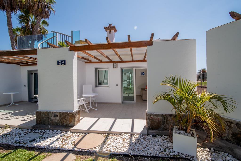 Hotel LIVVO Dunagolf Suites