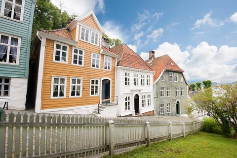 8-daagse rondreis Fjorden Charme & Tradities