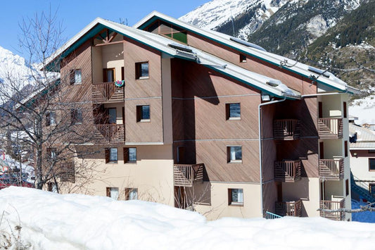 VVF Val Cenis