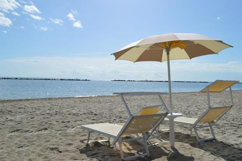 Vigna Sul Mar Happy Camp