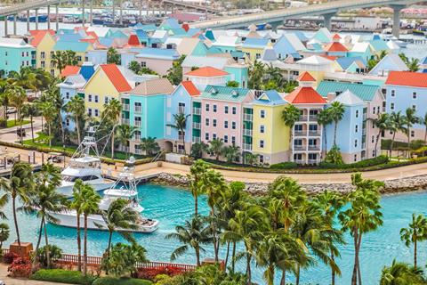 12 dg cruise New York & Caribbean MSC Meraviglia