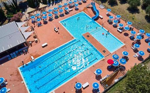 Villaggio Orizzonte