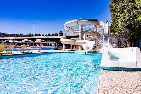 Village Lido D'Abruzzo