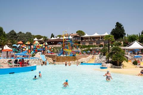 Centro Vacanze Verde Azzurro