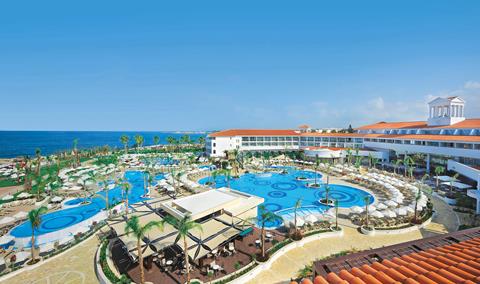 Olympic Lagoon Paphos Golf