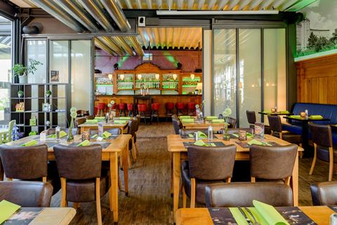 Ibis Styles Leipzig