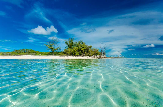 8 dg cruise West Caribische Zee Celebrity Xcel