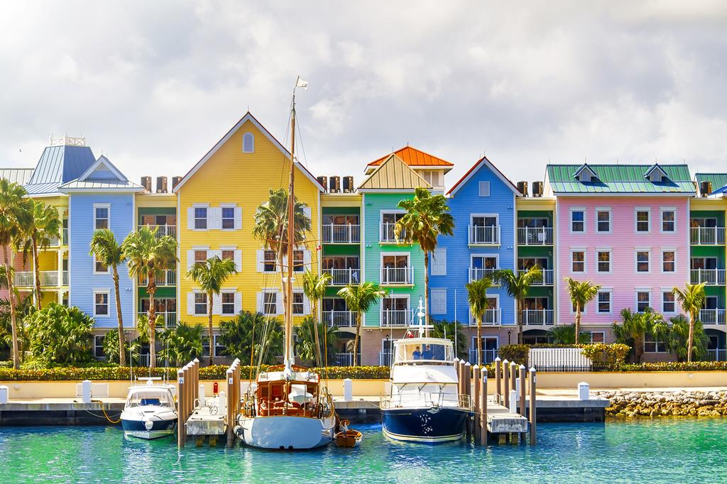 9 dg cruise Caribische Zee Wonder of the Seas