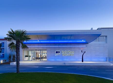 Park Plaza Belvedere