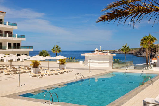 La Palma Apartments affiliated by Melia