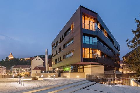 NH Graz City Formule 1 reis